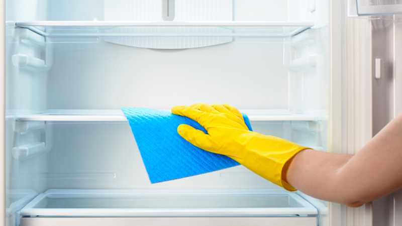 Советы и рекомендации по уходу за холодильником